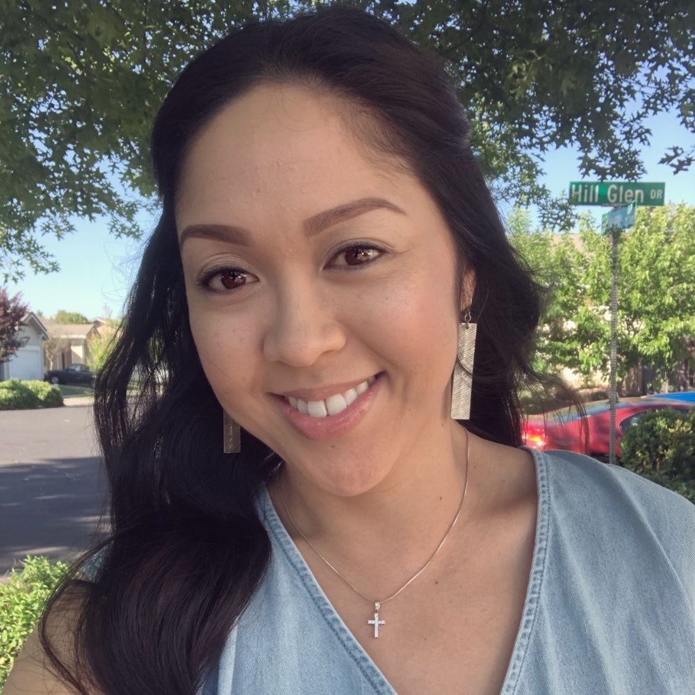 Meet your Posher, Kristine